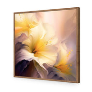 Fleeting Flowers IV