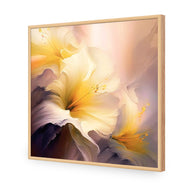 Fleeting Flowers IV
