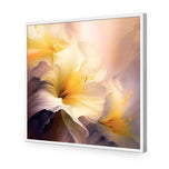Fleeting Flowers IV