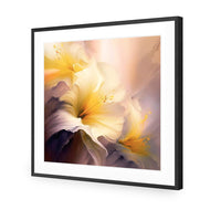 Fleeting Flowers IV