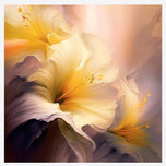 Fleeting Flowers IV