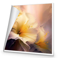 Fleeting Flowers IV