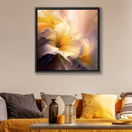 Fleeting Flowers IV