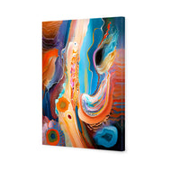 In the Flow III