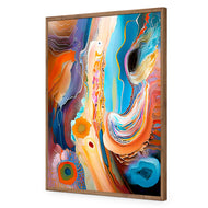 In the Flow III