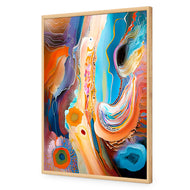 In the Flow III