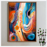 In the Flow III
