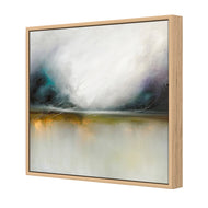 Shrouded in Mist I (shelved)