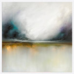 Shrouded in Mist I