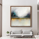 Shrouded in Mist I (stock)