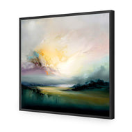 Soft Horizon