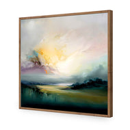 Soft Horizon