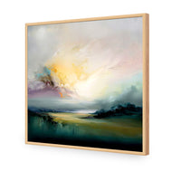 Soft Horizon