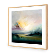 Soft Horizon