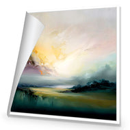 Soft Horizon