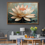Lotus Blossom