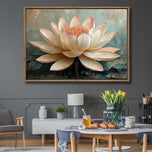 Lotus Blossom