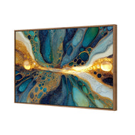 Oceanic Expanse