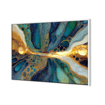 Oceanic Expanse