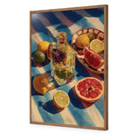 Resembling A Table 2