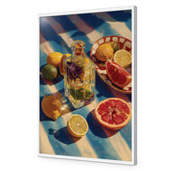 Resembling A Table 2