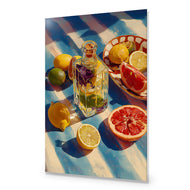 Resembling A Table 2
