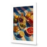 Resembling A Table 2