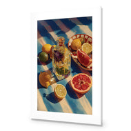Resembling A Table 2
