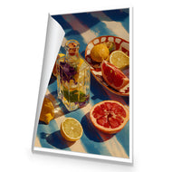 Resembling A Table 2