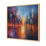 Cityscape