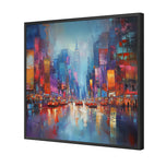 Cityscape 2