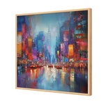 Cityscape 2