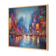 Cityscape 2
