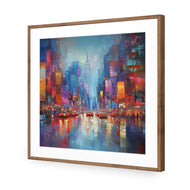 Cityscape 2