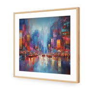 Cityscape 2