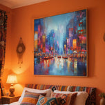 Cityscape 2