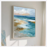 Gentle Beach 3