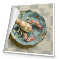 Lobster II