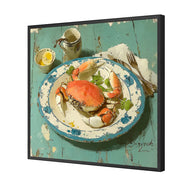 Crab