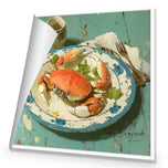 Crab