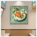 Crab