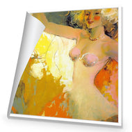 Ethereal Emotion I