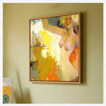 Ethereal Emotion I