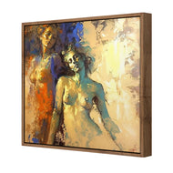 Ethereal Emotion III