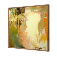 Ethereal Whisper I