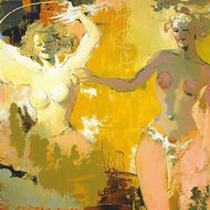 Ethereal Whisper III