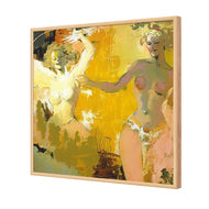 Ethereal Whisper III