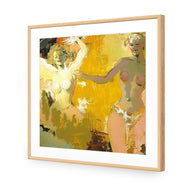 Ethereal Whisper III