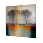 Autumn's Mirror 2