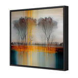 Autumn's Mirror 2